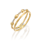 Nanis Dancing Élite Ring