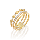 Nanis Dancing Élite Ring