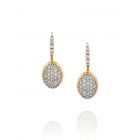 Nanis Ciliegine Earrings