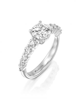 Padani REAL Engagement Ring-1.03