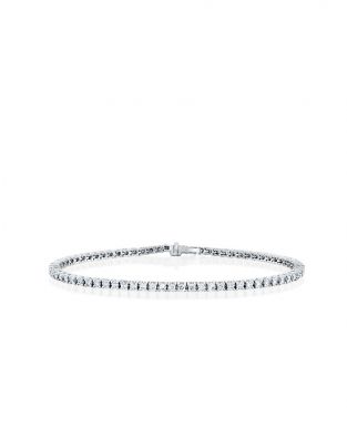 Tennis Bracelet - 0.018