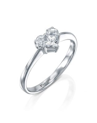 טבעת ליידי הארט