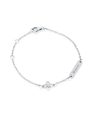 Violetto Mini Bracelet