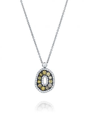Rejoice Medium Necklace