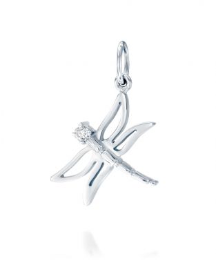 Dragonfly Mini Pendant