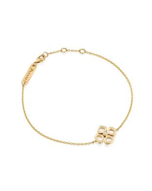 Mini Violetto Contour Bracelet