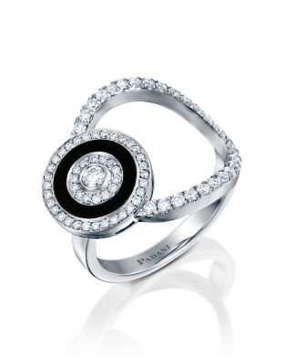 Circles Ring