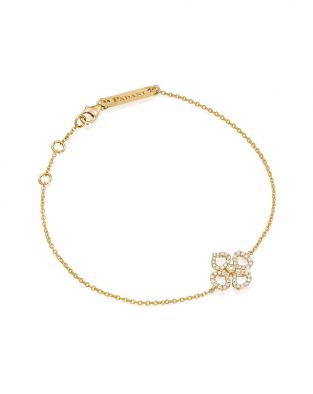 צמיד מיני ויולטו קונטור