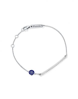 Violetto Diamonds Bracelet