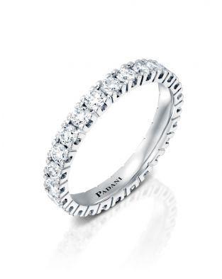 Eternity Ring - 0.04