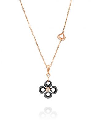 שרשרת ויולטו סרמיק