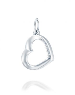 Heart Mini Pendant