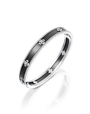 צמיד ויולטו סרמיק יהלומים