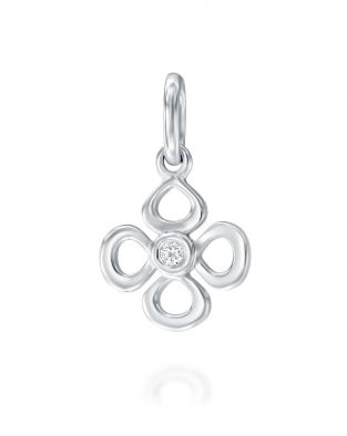 תליון מיני ויולטו