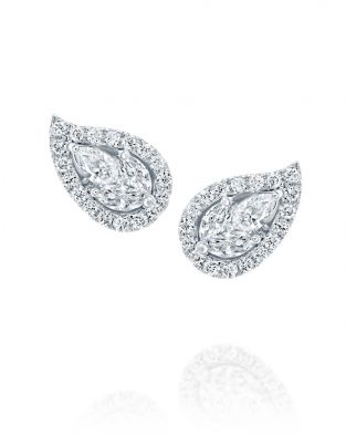 Malvene Drop Earrings