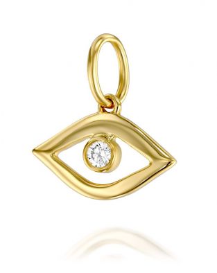 Eye Mini Pendant