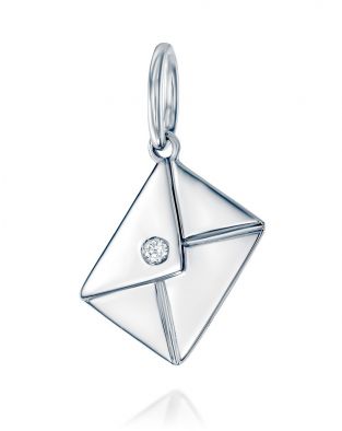 Envelope Mini Pendant