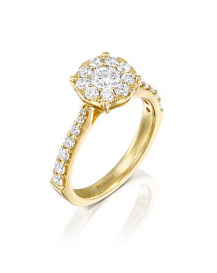 Jovane Ring