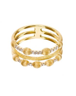 Nanis Dancing Élite Ring