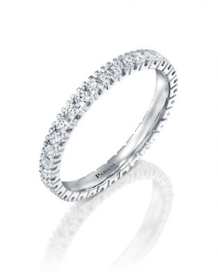 Eternity Ring - 0.018