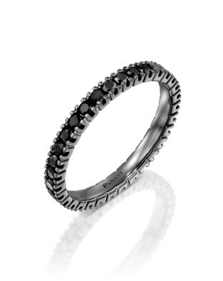 Eternity Ring - 0.02