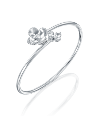 Violetto Shine Bracelet