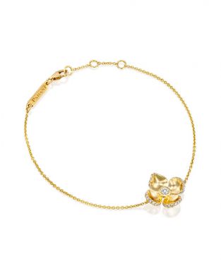 Violetto Shine Bracelet