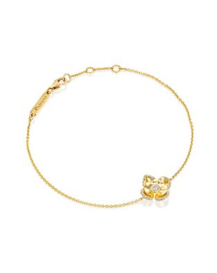 Violetto Shine Bracelet