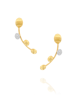 עגילי Nanis Élite