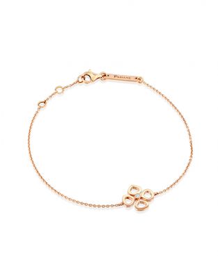 Mini Violetto Contour Bracelet