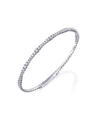 צמיד טניס גמיש