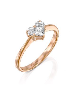 טבעת ליידי הארט