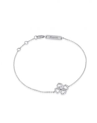 Mini Violetto Contour Bracelet