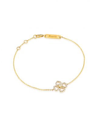 Mini Violetto Contour Bracelet