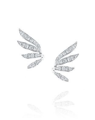 LEO PIZZO Climber Earrings