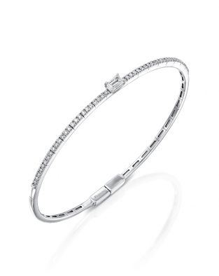 צמיד יהלומים