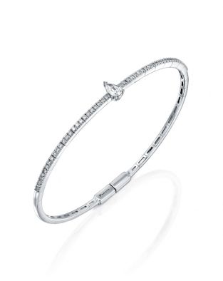 צמיד יהלומים