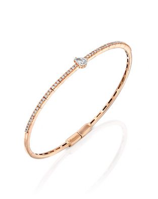 צמיד יהלומים