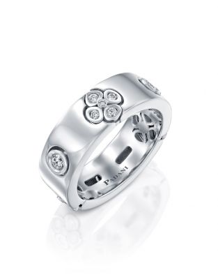 טבעת ויולטו גולד