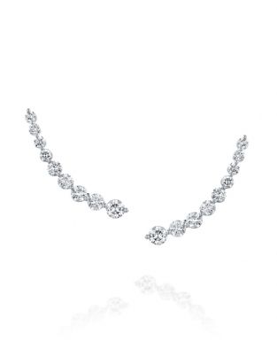 Zydo Climber Earrings