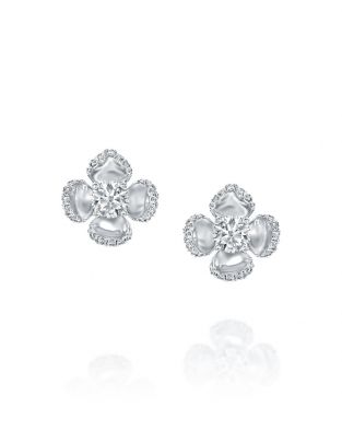 Violetto Shine Earrings