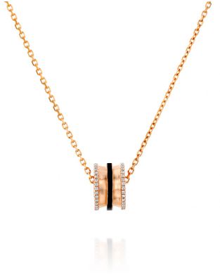 שרשרת ויולטו גולד