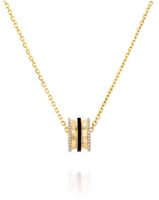 שרשרת ויולטו גולד