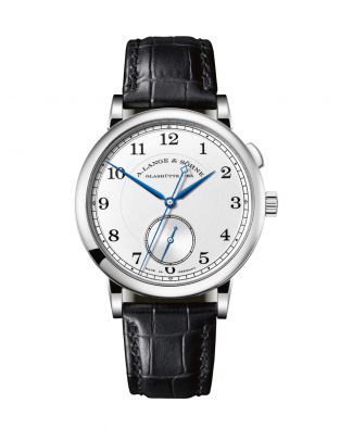 1815 Homage To Walter Lange Watch