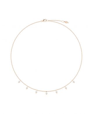 Piaget Sunlight Necklace