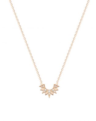 Piaget Sunlight Necklace