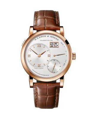 Lange 1 Watch