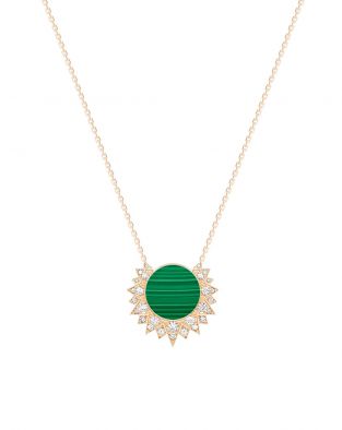 Piaget Sunlight Necklace