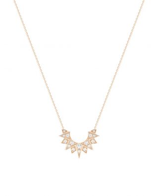 Piaget Sunlight Necklace
