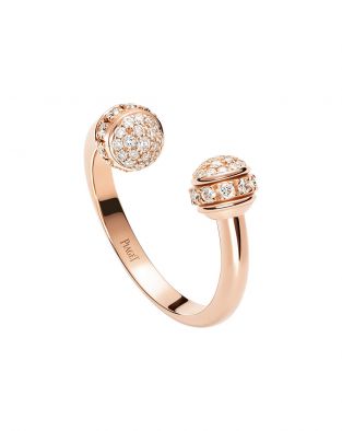 Possession Open Ring